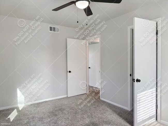 Building Photo - 3 br, 1 bath House - 5535 S Boston Pl