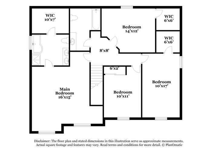 Building Photo - 7230 Calusa Drive