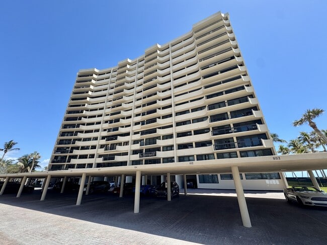 Building Photo - 4001 Gulf Shore Blvd N
