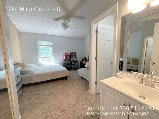 Building Photo - 1284 Milo Cir