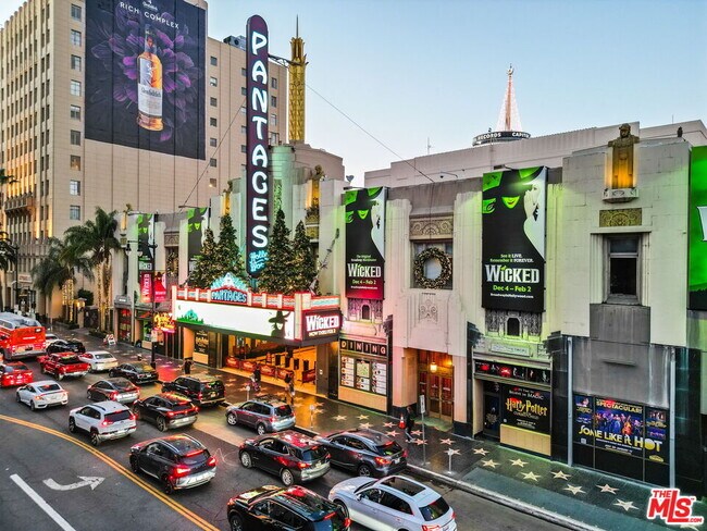 Building Photo - 2700 Cahuenga Blvd