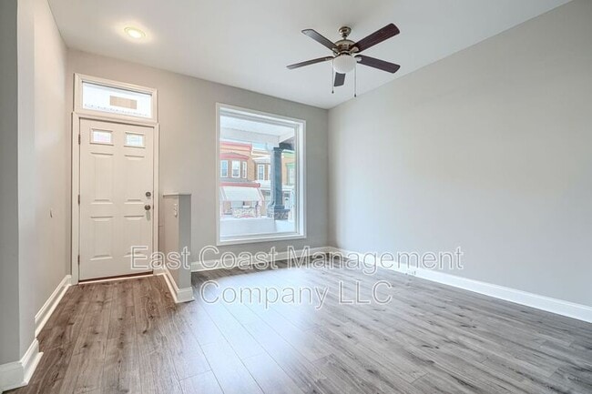 Building Photo - 1726 N Bentalou St