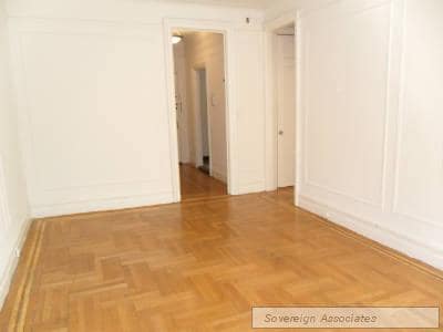 Floorplan - 664 West 163rd Street