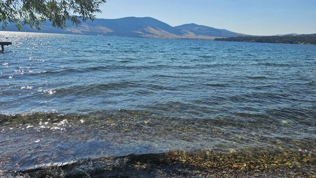 Building Photo - Fully Furnished Lake House with Dock Only ...