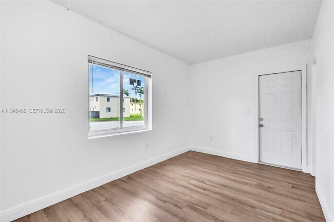 Building Photo - 8329 NW 5th Ave