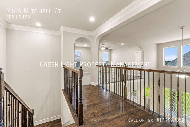 Building Photo - 7105 Mitchell Ct