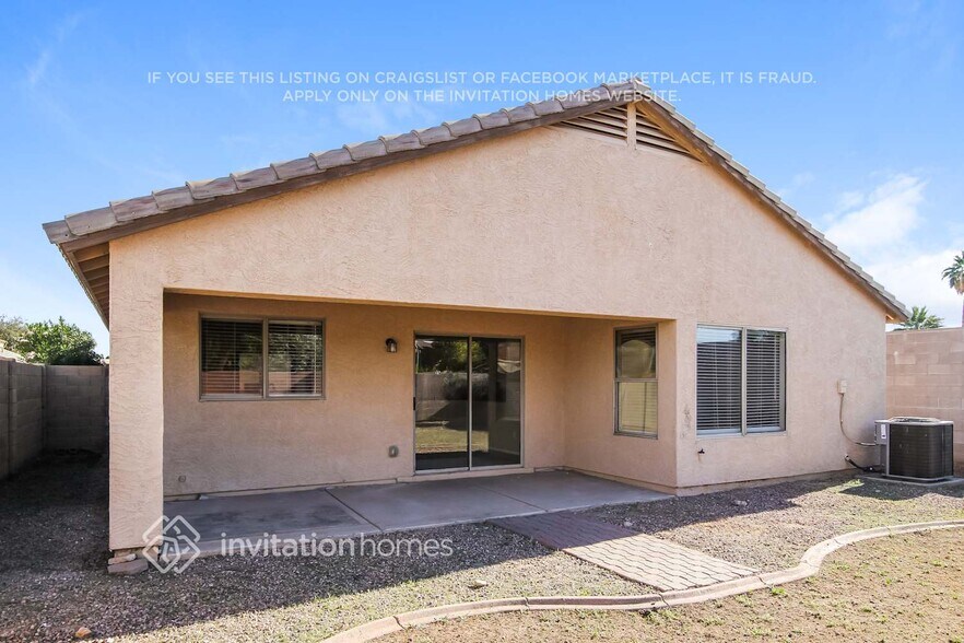 Building Photo - 16584 N 162nd Ln