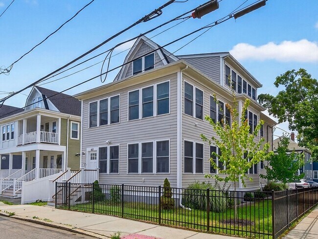 Building Photo - 62 Governor Winthrop Rd