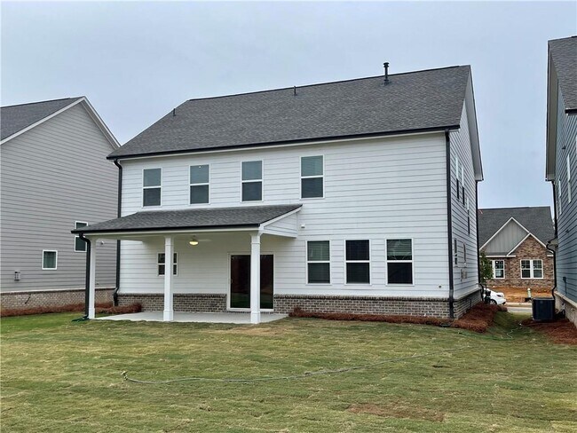 Building Photo - 537 Hyde Rdg Trl