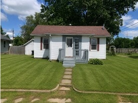 Building Photo - 106 N Olive St