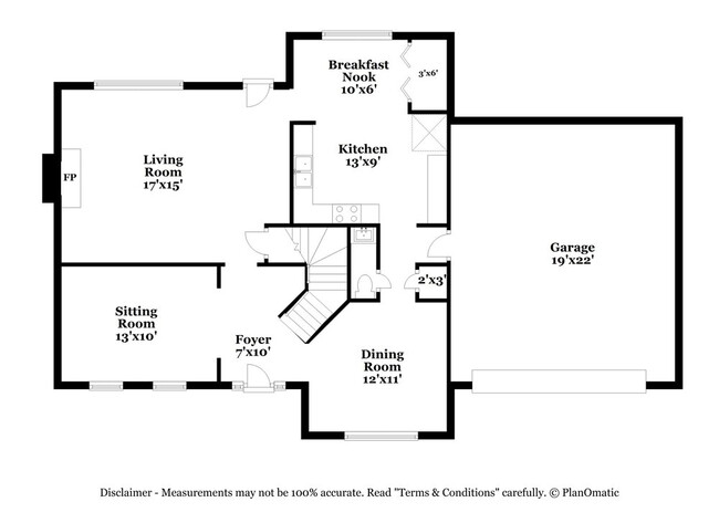 Building Photo - 266 Northwind Dr