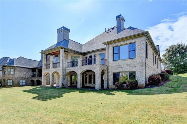 Building Photo - 8330 Royal Melbourne Way