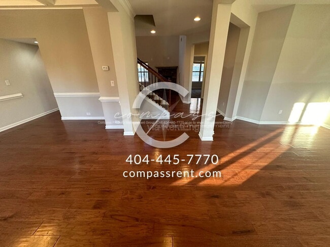 Building Photo - 1230 Sonoma Chase