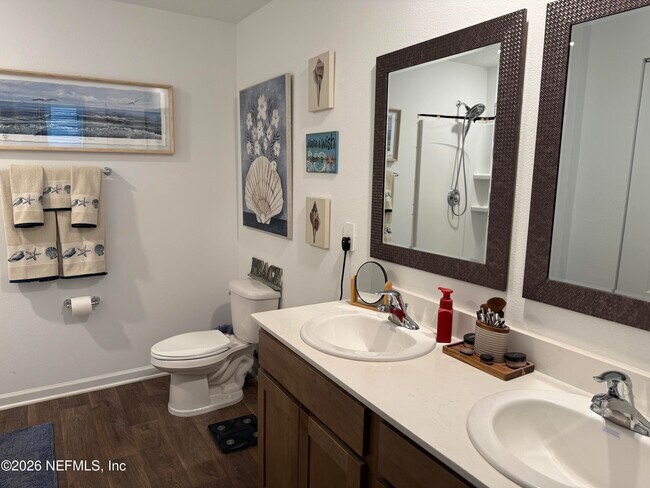 Building Photo - 2824 Buck Creek Pl