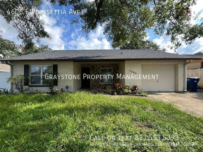 Primary Photo - 4606 E Poinsettia Ave