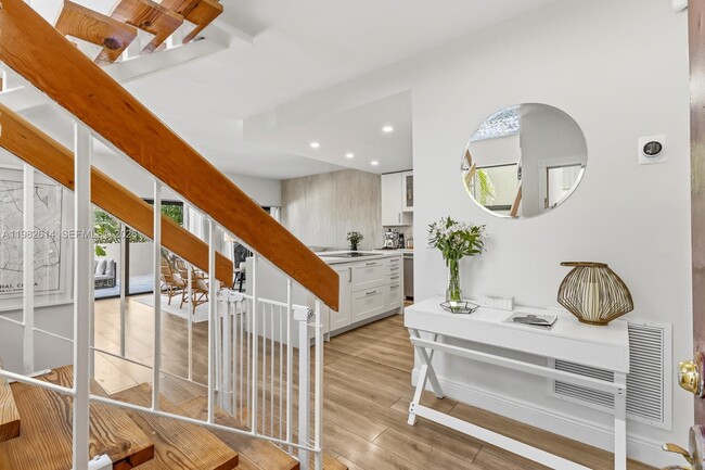 Building Photo - 2400 Brickell Ave