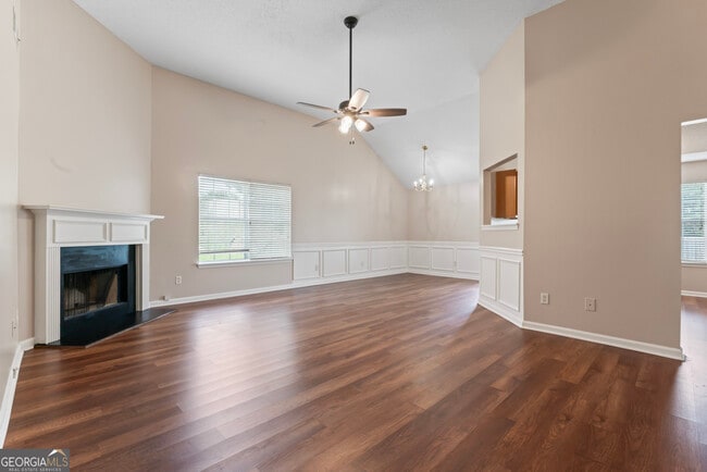 Building Photo - 1650 Deer Crossing Terrace
