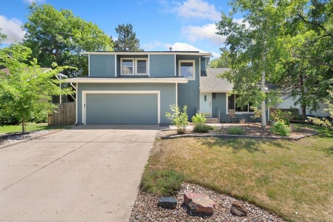 Primary Photo - 2718 Granada Hills Dr