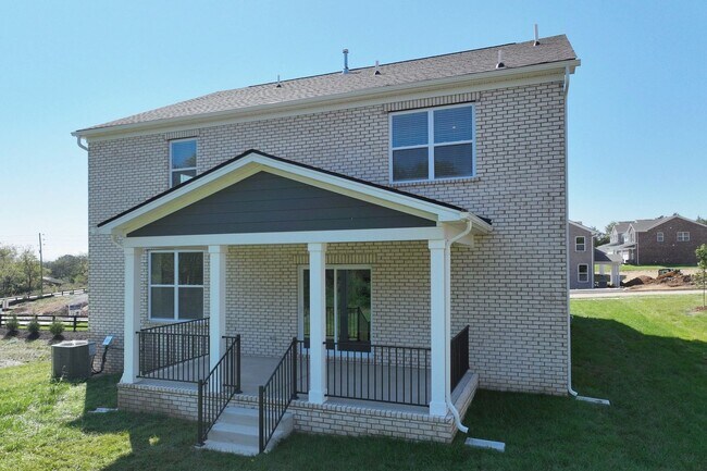 Building Photo - **BE THE VERY FIRST ONE TO LIVE IN THIS BRAND NEW HOME IN THE EXCLUSIVE GREENHILL ESTATES NEIGHBO...