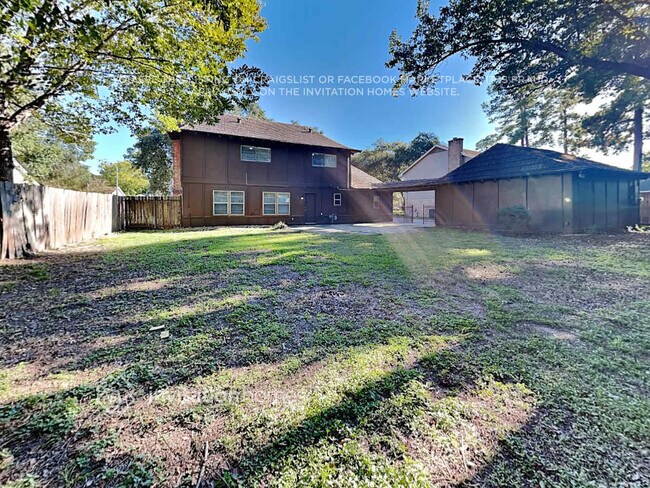 Building Photo - 3822 Stillview Dr