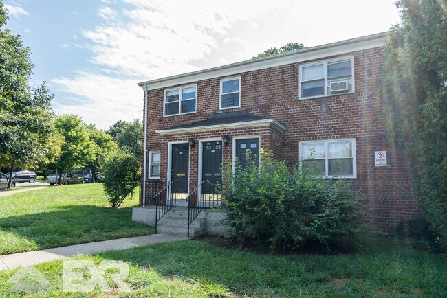 Building Photo - 110 Arlo Rd