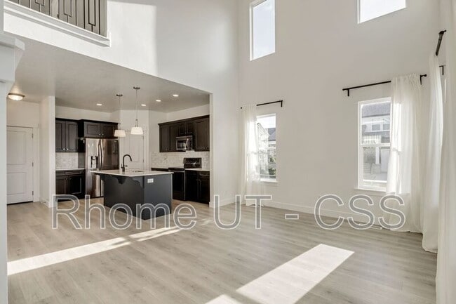 Building Photo - 3696 W 1530 N