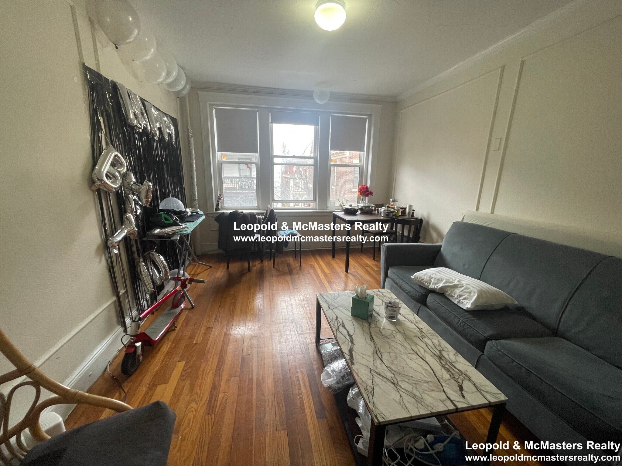 Building Photo - 11 Vinal St