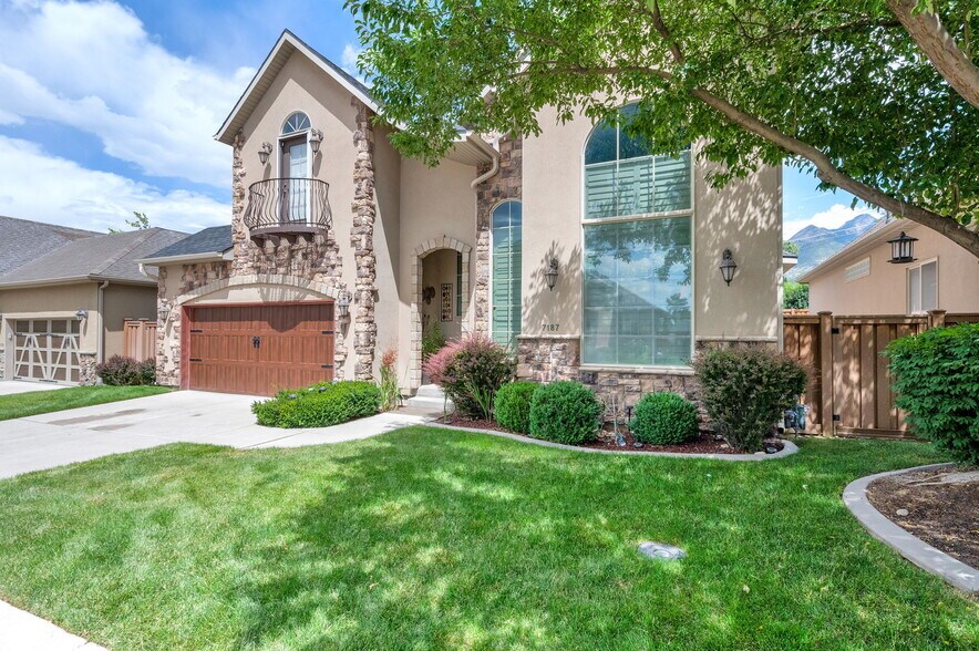 Building Photo - 7187 S Villandrie Ln