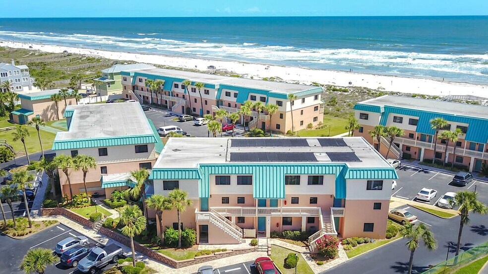 Building Photo - 6100 A1A S