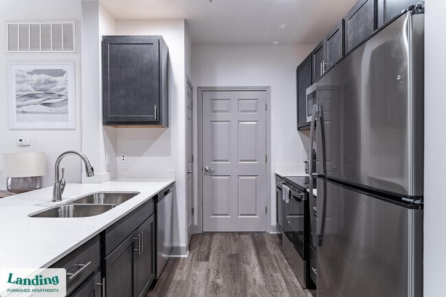 Building Photo - 3031 Eden Ave