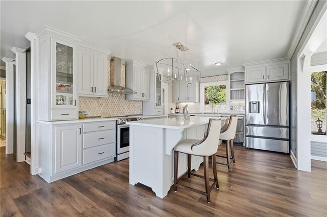 Building Photo - 1545 Dawson Petit Rdg Dr