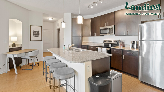 Building Photo - 18402 Tapestry Lake Cir