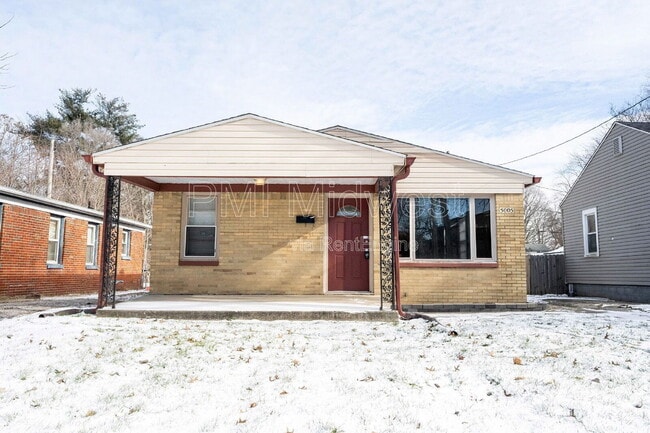 Building Photo - 5005 Indianola Ave