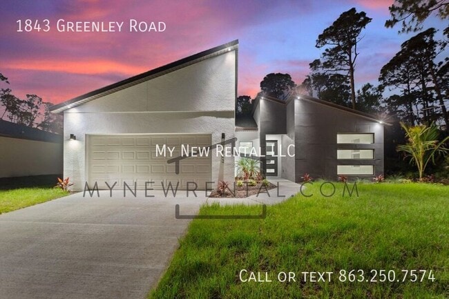 Building Photo - 1843 Greenley Rd