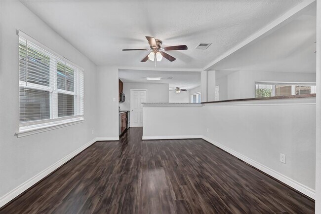 Building Photo - 9214 McAfee Dr