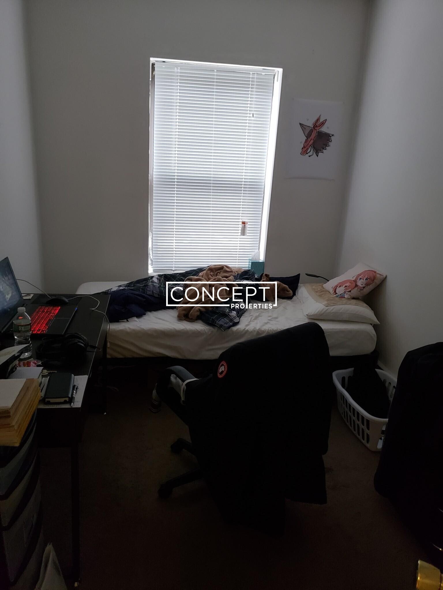 Building Photo - 610 Columbus Ave