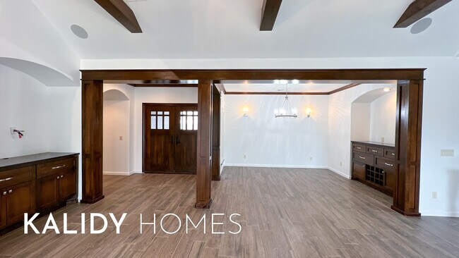 Building Photo - 13504 Rock Canyon Rd