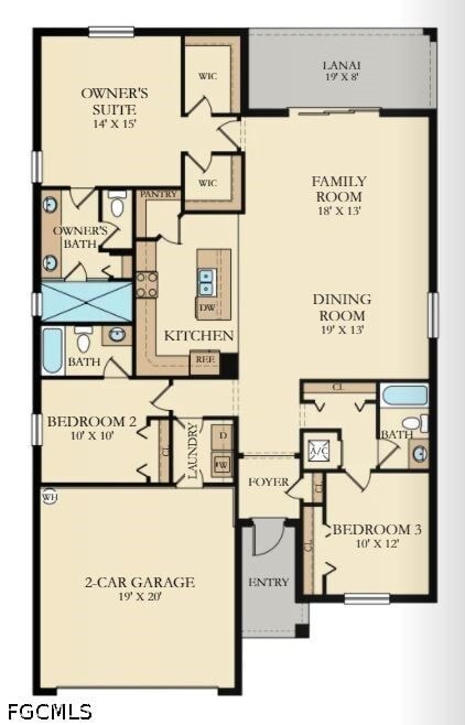 Building Photo - 14638 Cantabria Dr