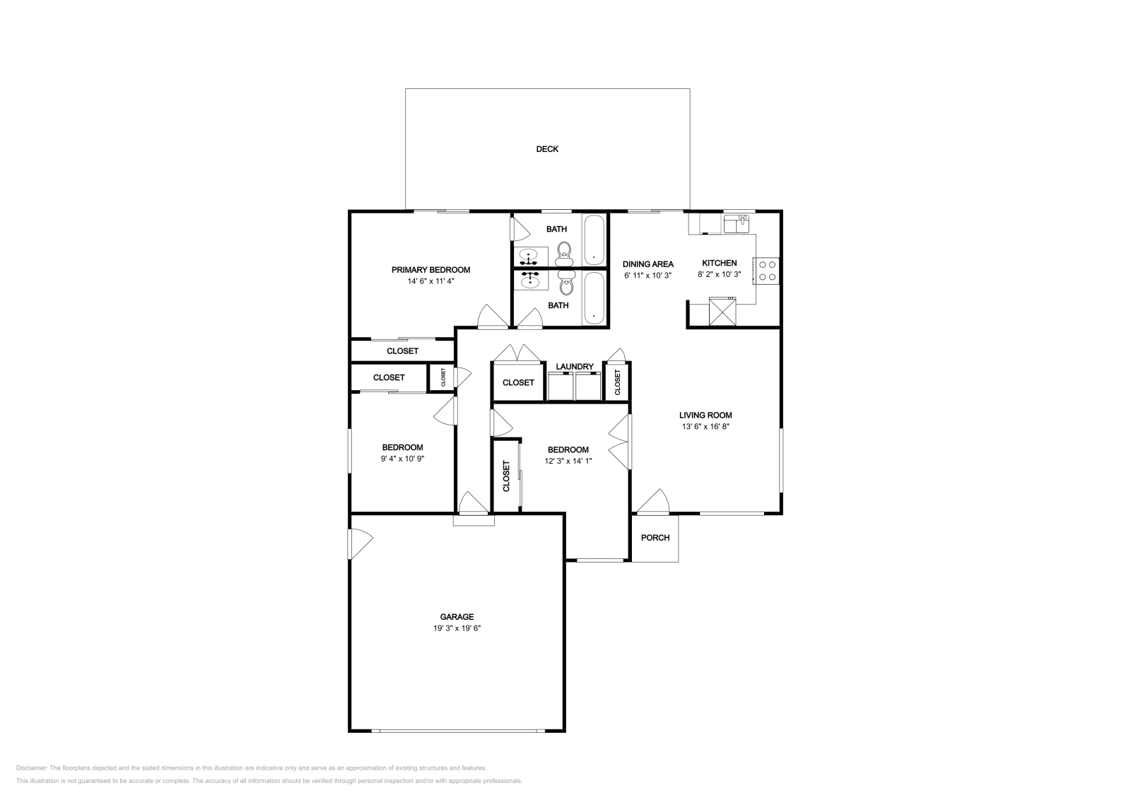 Building Photo - 5907 Poinsettia Ct