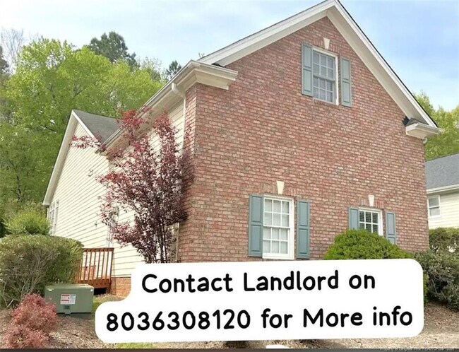 Building Photo - 1208 Champions Pointe Dr