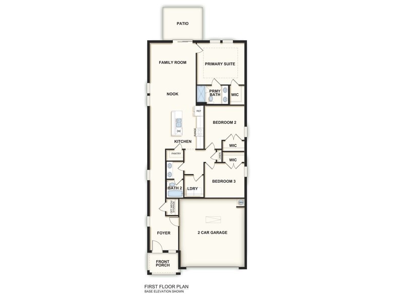 Building Photo - 2112 Saffron Walden Dr