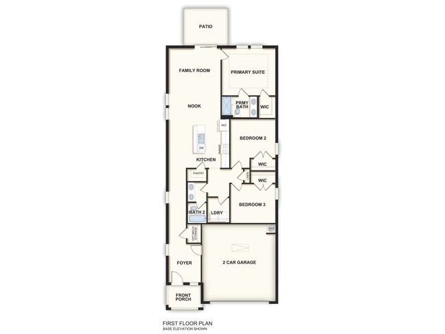 Building Photo - 1010 Walden Woods Dr