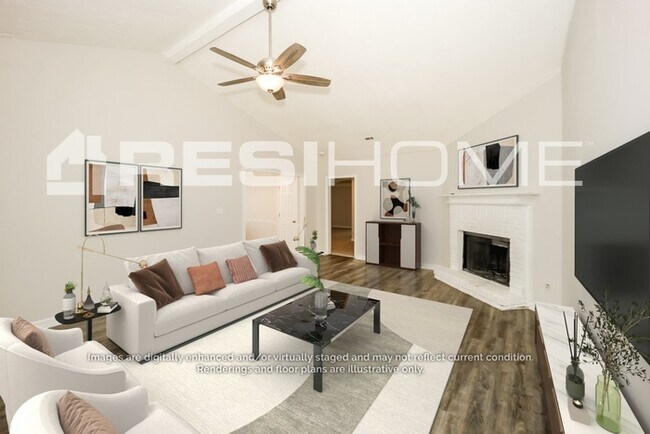 Building Photo - 7571 Antebellum Ln