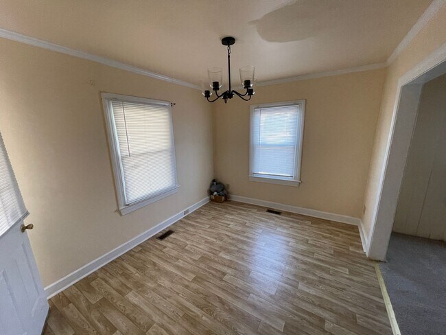 Building Photo - One Month Free Rent with 2 Year Lease! 3 B...