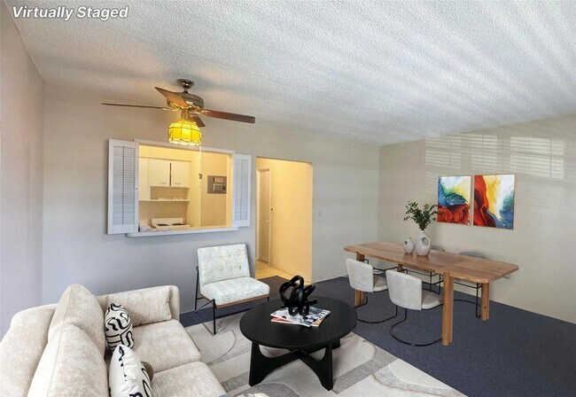 Building Photo - 2001 S Ocean Dr