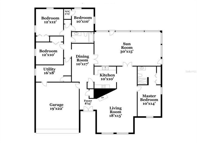 Building Photo - 200 Odham Dr