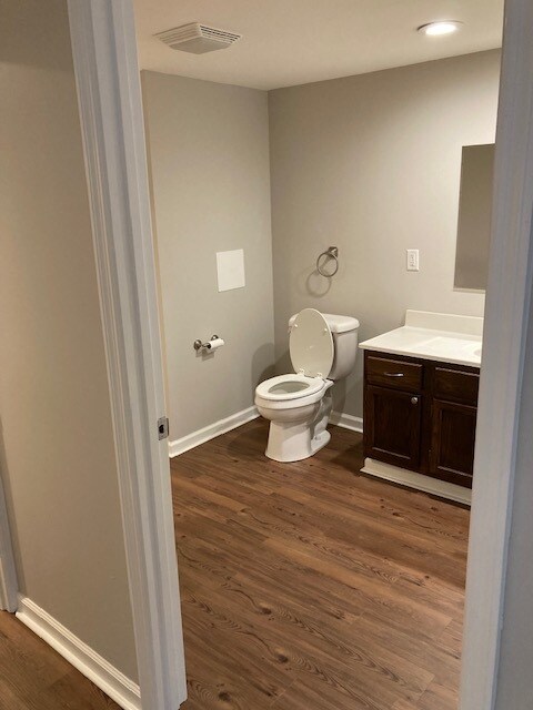 Bathroom - 259 Lisa Ln