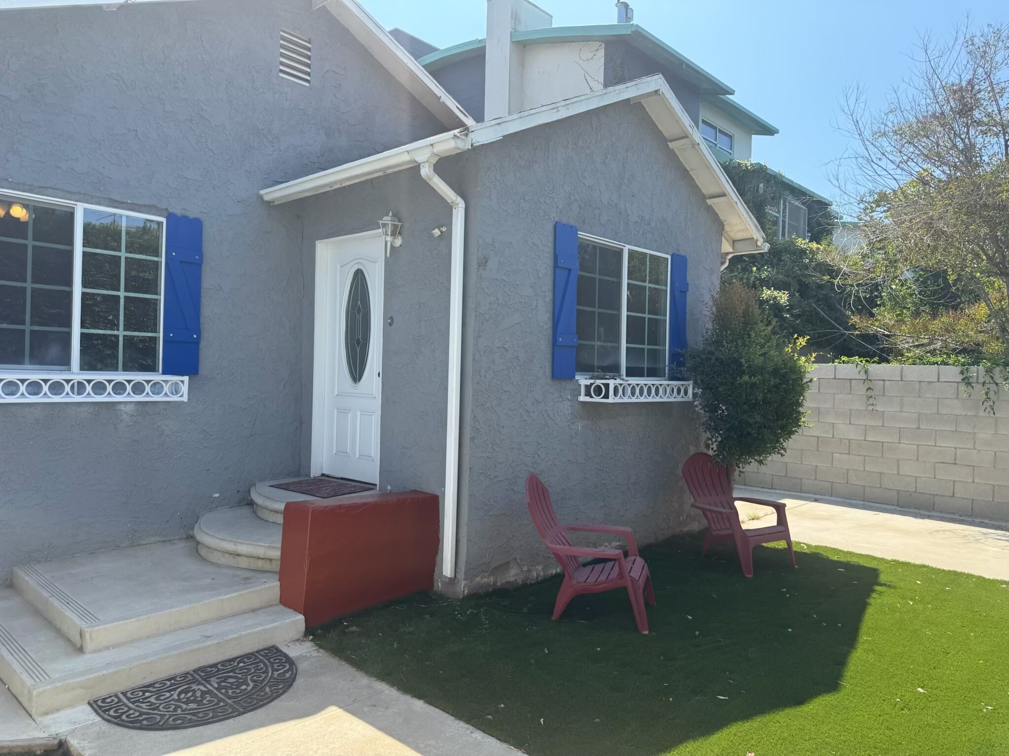 Building Photo - 526 Brooks Ave