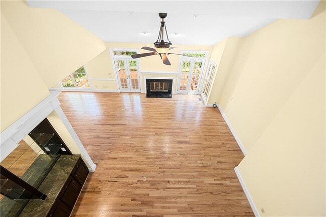 Building Photo - 3795 Ashford Trail NE