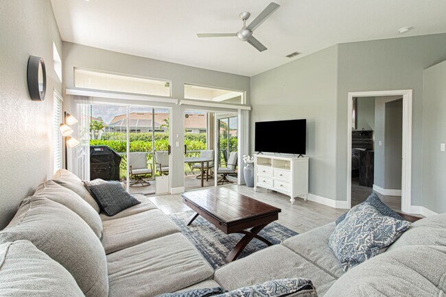 Building Photo - Beautiful 2-Bed Home, Dog Friendly & Resort-Style Amenities – Available for Annual Rental!